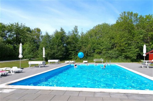 Foto 17 - Casa con 3 camere da letto a Nexø con piscina e terrazza