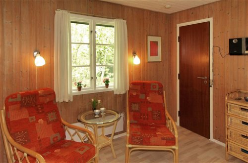 Foto 6 - Casa con 3 camere da letto a Nexø con piscina e terrazza