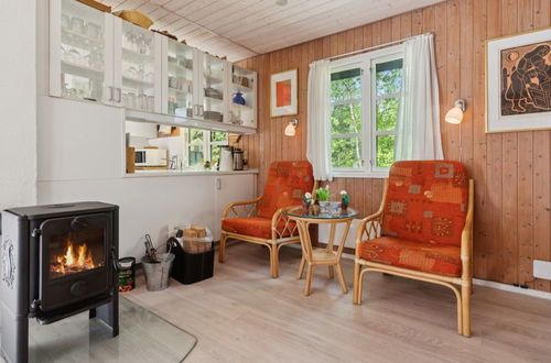Foto 6 - Haus mit 3 Schlafzimmern in Nexø mit schwimmbad und terrasse