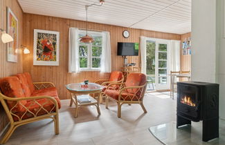 Foto 3 - Haus mit 3 Schlafzimmern in Nexø mit schwimmbad und terrasse