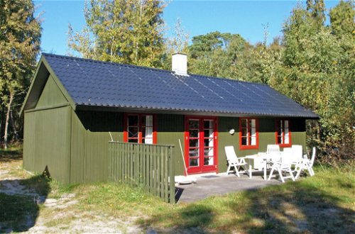 Foto 2 - Casa con 3 camere da letto a Nexø con piscina e terrazza