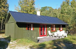 Foto 2 - Haus mit 3 Schlafzimmern in Nexø mit schwimmbad und terrasse