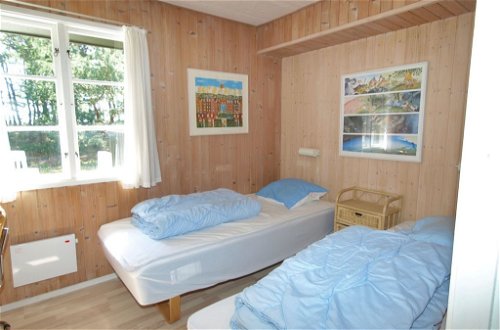 Foto 10 - Haus mit 3 Schlafzimmern in Nexø mit schwimmbad und terrasse