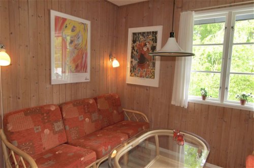 Foto 5 - Casa con 3 camere da letto a Nexø con piscina e terrazza