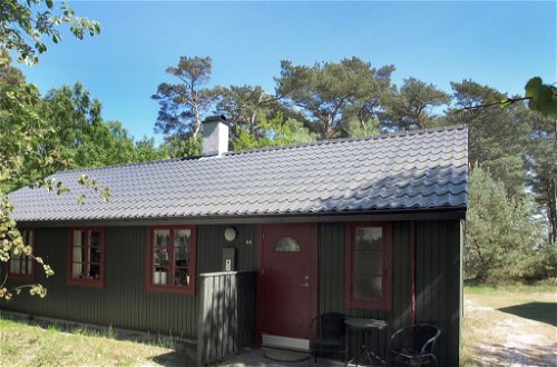 Foto 13 - Casa con 3 camere da letto a Nexø con piscina e terrazza