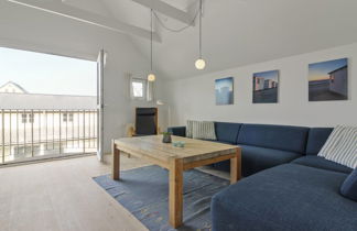 Foto 2 - Apartment mit 2 Schlafzimmern in Løkken
