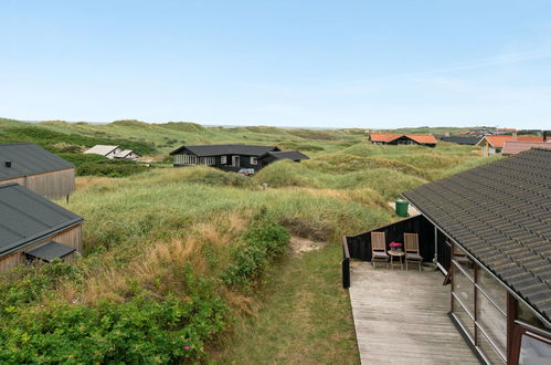 Foto 33 - Casa de 3 quartos em Løkken com terraço e sauna