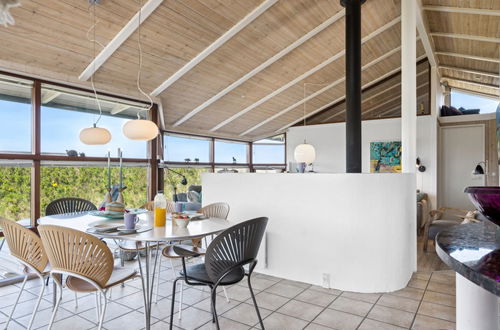 Foto 16 - Casa de 3 quartos em Løkken com terraço e sauna