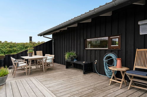 Foto 7 - Casa de 3 quartos em Løkken com terraço e sauna