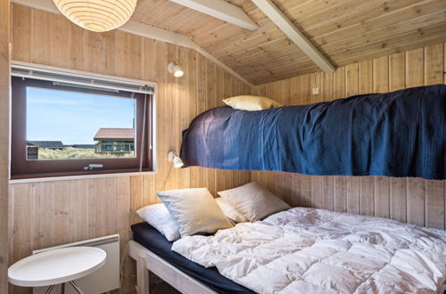Foto 18 - Casa de 3 quartos em Løkken com terraço e sauna