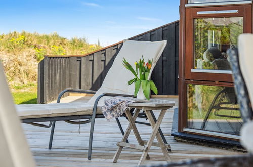 Foto 8 - Casa de 3 quartos em Løkken com terraço e sauna