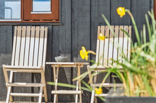 Foto 9 - Casa de 3 quartos em Løkken com terraço e sauna