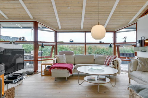 Foto 9 - Casa de 3 quartos em Løkken com terraço e sauna