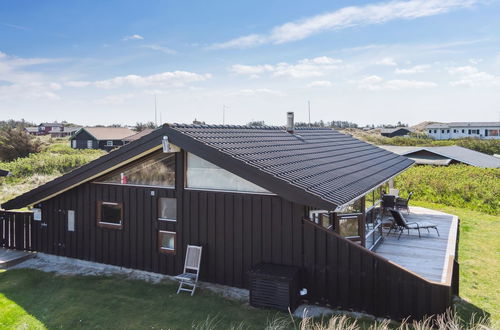 Foto 3 - Casa de 3 quartos em Løkken com terraço e sauna