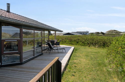 Foto 6 - Casa de 3 quartos em Løkken com terraço e sauna