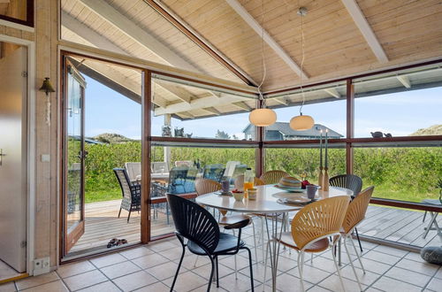 Foto 25 - Casa de 3 quartos em Løkken com terraço e sauna