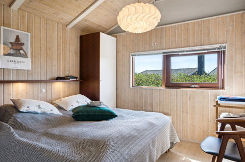 Foto 19 - Casa de 3 quartos em Løkken com terraço e sauna