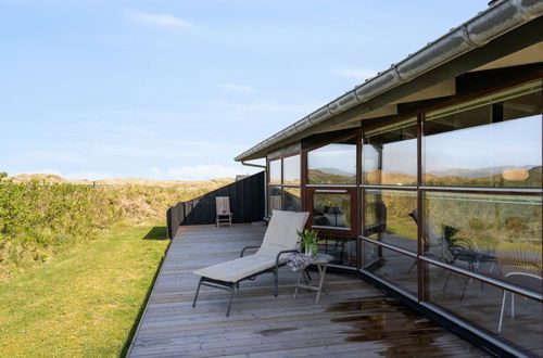 Foto 7 - Casa de 3 quartos em Løkken com terraço e sauna