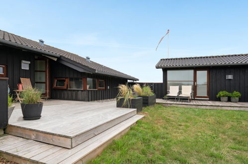 Foto 4 - Casa con 3 camere da letto a Løkken con terrazza e sauna
