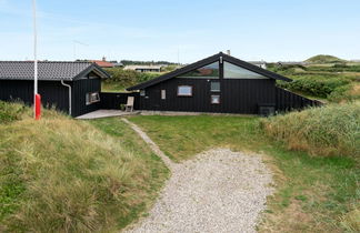 Photo 3 - Maison de 3 chambres à Løkken avec terrasse et sauna