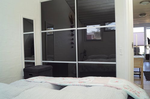 Foto 10 - Apartamento de 2 quartos em Løkken com piscina e terraço