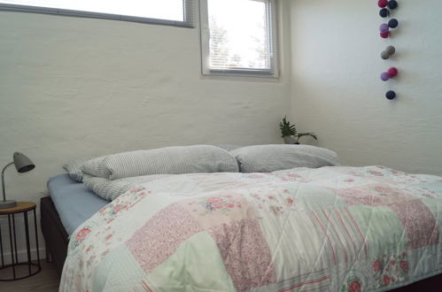 Foto 9 - Apartamento de 2 quartos em Løkken com piscina e terraço