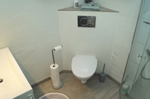 Foto 11 - Apartamento de 2 quartos em Løkken com piscina e terraço