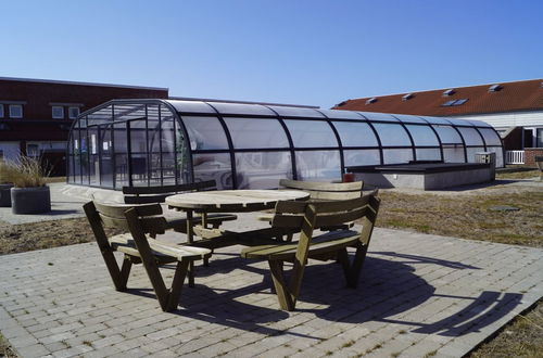 Photo 8 - Appartement de 1 chambre à Løkken avec piscine et terrasse