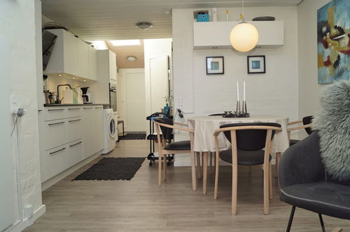 Foto 7 - Apartamento de 2 quartos em Løkken com piscina e terraço