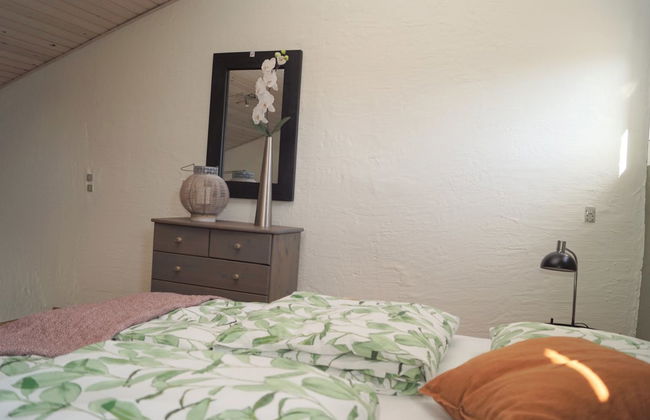 Apartamento de 1 quarto em Løkken com piscina e terraço - Foto 11