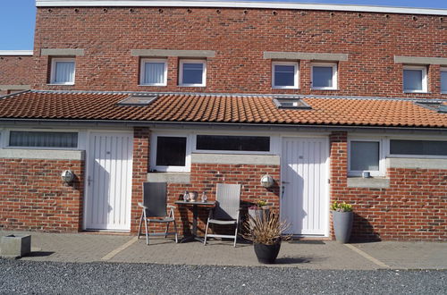 Photo 3 - Appartement de 2 chambres à Løkken avec piscine et terrasse