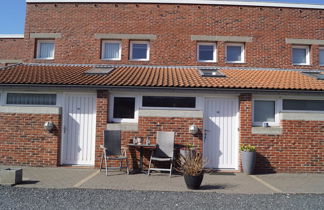 Photo 3 - Appartement de 2 chambres à Løkken avec piscine et terrasse