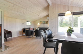 Foto 2 - Casa de 3 quartos em Løkken com terraço