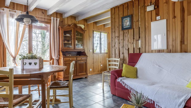 Haus mit 3 Schlafzimmern in Loupiac mit privater pool und garten - Foto 4