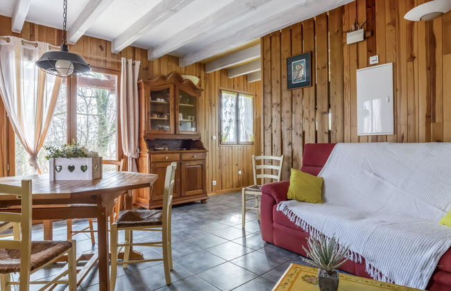 Casa de 3 quartos em Loupiac com piscina privada e jardim - Foto 4