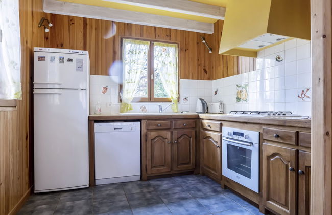 Casa de 3 quartos em Loupiac com piscina privada e jardim - Foto 10