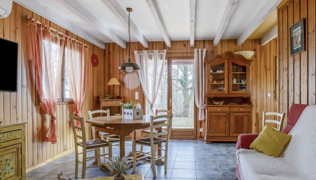 Haus mit 3 Schlafzimmern in Loupiac mit privater pool und garten - Foto 3