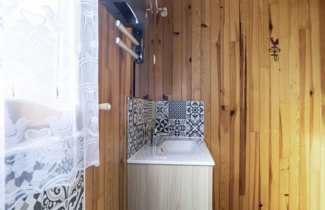 Casa de 3 quartos em Loupiac com piscina privada e jardim - Foto 17