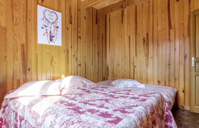 Casa de 3 quartos em Loupiac com piscina privada e jardim - Foto 16