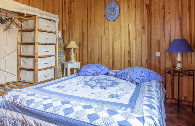 Casa de 3 quartos em Loupiac com piscina privada e jardim - Foto 14