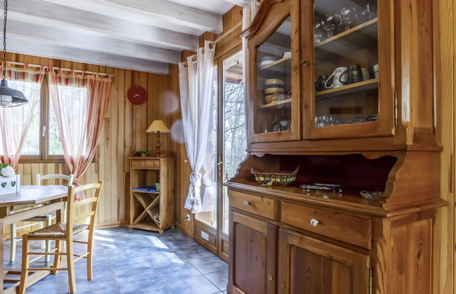 Casa de 3 quartos em Loupiac com piscina privada e jardim - Foto 12
