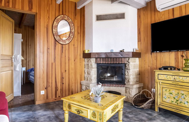 Casa de 3 quartos em Loupiac com piscina privada e jardim - Foto 7