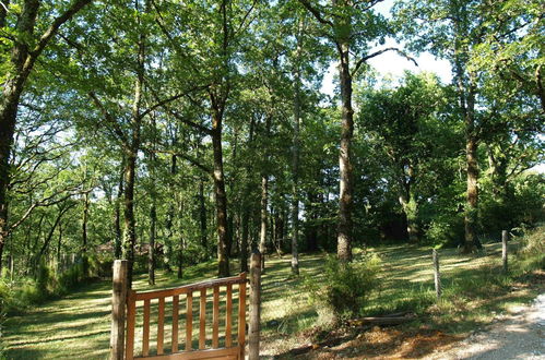 Photo 26 - Maison de 2 chambres à Loupiac avec piscine privée et jardin