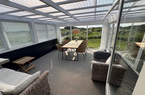 Foto 23 - Casa de 2 quartos em Løkken com terraço