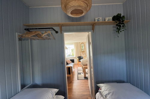 Foto 10 - Casa de 2 quartos em Løkken com terraço