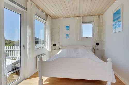 Foto 22 - Casa con 2 camere da letto a Løkken con terrazza