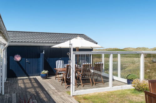 Photo 22 - Maison de 2 chambres à Løkken avec terrasse