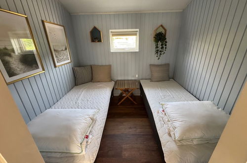 Foto 11 - Casa de 2 quartos em Løkken com terraço