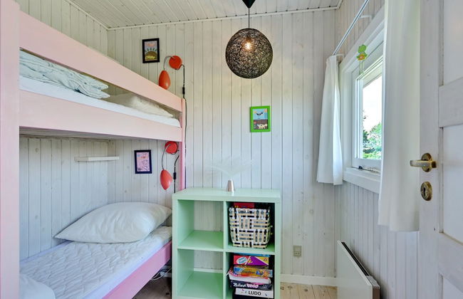 Casa de 3 quartos em Tranekær com terraço - Foto 24