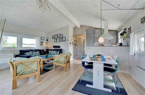 Foto 7 - Casa con 3 camere da letto a Tranekær con terrazza